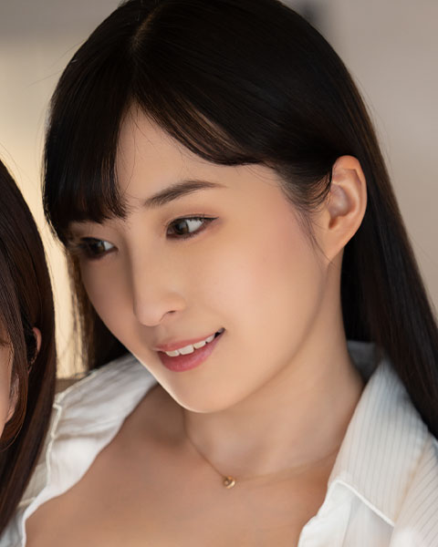 月野香澄(月野霞)个人资料照片